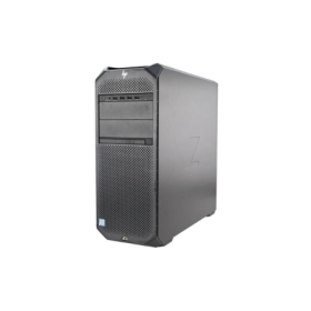 Desktop HP Z6 G4 Tower Intel Xeon Silver 4112 8Gb 512Gb SSD NVME NVIDIA Quadro P2000 5Gb Win10Pro