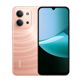 Xiaomi Redmi 15C 4G Dual Sim 4GB RAM 256GB - Twilight Orange