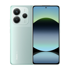 Xiaomi Redmi Note 14 5G Dual Sim 6GB RAM 128GB - Coral Green