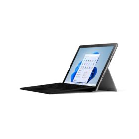 Nb Microsoft Surface Pro 7 Core i5-1035G4 8Gb 256Gb SSD 12.3" Touch + Teclado PT