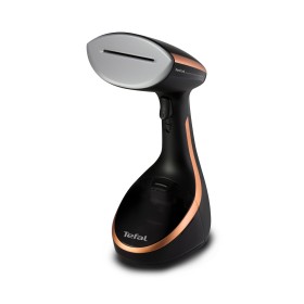 Tefal Access Steam Care DT9100 Vaporizador de roupa 0,2 l 1600 W Preto, Cor do cobre