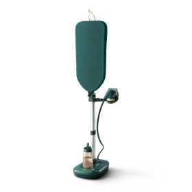 Philips AIS6020 70 vaporizador de vestuário Vaporizador de roupa vertical 1,1 l 1800 W Verde Escuro