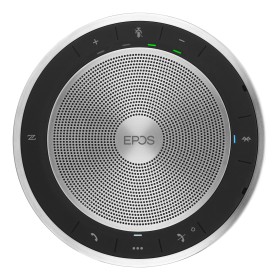 EPOS EXPAND 30 + telefone de conferência Universal USB Bluetooth Preto, Prateado