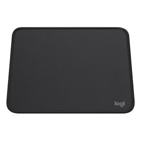 Logitech 956-000049 tapete de rato Grafite