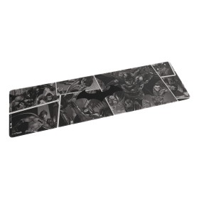 Trust 25788 tapete de rato Tapete Gaming Preto