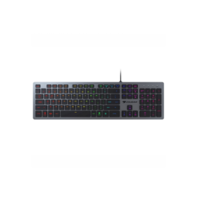 Teclado Gaming Cougar Vantar AX Black