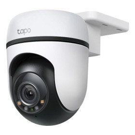 TP-Link Tapo C510W Torreta Câmara de segurança IP Interior e exterior 2304 x 1296 pixels Teto