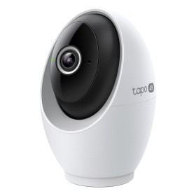 TP-Link Tapo C260 Câmara de segurança IP Interior 3840 x 2160 pixels Teto Parede Secretária