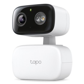 TP-Link Tapo C206 Câmara de segurança IP Interior 1920 x 1080 pixels Secretária