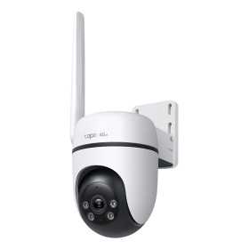 TP-Link TAPO C501GW câmara de segurança Torreta Câmara de segurança IP Exterior 1920 x 1080 pixels Parede