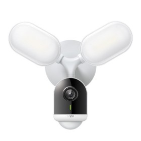 TP-Link Tapo C720 Câmara de segurança IP Exterior 2560 x 1440 pixels Parede