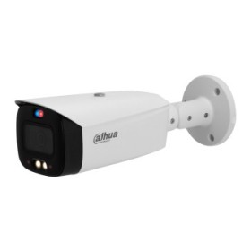 Dahua Technology WizSense IPC-HFW3849T1-AS-PV Bala (forma) Câmara de segurança IP Exterior 3840 x 2160 pixels Teto parede