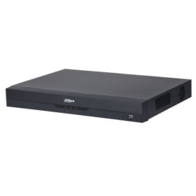 Dahua Technology WizSense NVR4216-EI gravador de vídeo em rede (NVR) 1U Preto