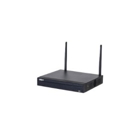 Dahua Technology NVR1104HS-W-S2-CE 1U Preto