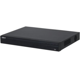 Dahua Technology NVR4208-4KS3 gravador de vídeo em rede (NVR) Preto