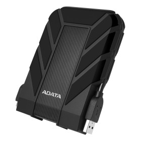 ADATA HD710 Pro disco externo 5 TB 3.2 Gen 1 (3.1 Gen 1) Preto