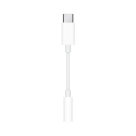 Adaptador Apple USB-C para conector de auscultadores de 3,5 mm