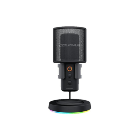 Microfone Cougar Screamer-X Usb