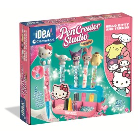 Clementoni IDEA 18276 Brinquedo de Trabalhos Manuais