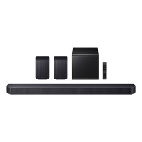 Samsung HW-Q930F Preto 9.1.4 canais 580 W