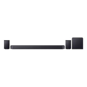 Samsung Q-series HW-Q990H Preto 11.1.4 canais