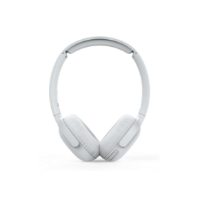 Auscultadores Philips Sem Fios TAUH202 com Microfone Bluetooth Branco