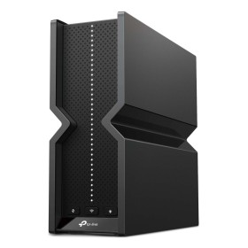 TP-Link Archer BE550 router sem fios 2.5 Gigabit Ethernet Tri-band (2.4 GHz   5 GHz   6 GHz) Preto