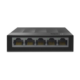 TP-Link LS1005G Não-gerido Gigabit Ethernet (10 100 1000) Preto