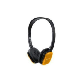 Auscultadores A4Tech Modelo Wireless: RH-200 Cor Laranja