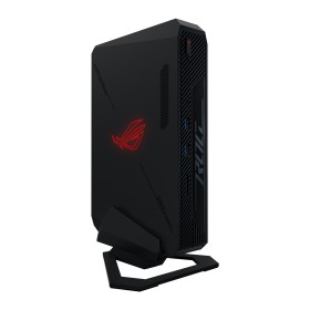 ASUS ROG NUC RNUC14SRKU9189A3I Intel Core Ultra 9 185H 32 GB DDR5-SDRAM 1 TB SSD NVIDIA GeForce RTX 4070 Mini PC Preto