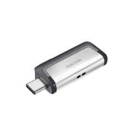 Pen Drive SanDisk Ultra Dual 32Gb Usb3.1 Type C