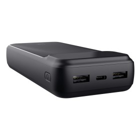 Trust 25883 power bank Ião-lítio 20000 mAh Preto