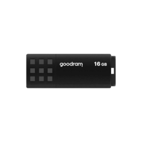 Pen Drive Goodram 16Gb UME3 Usb 3.0 Black
