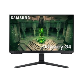Samsung G40B monitor de ecrã 63,5 cm (25") 1920 x 1080 pixels Full HD Preto
