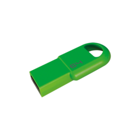 Pen Drive Emtec D250 64Gb Usb 2.0