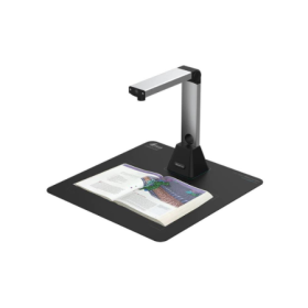 Scanner Iris Desk 5