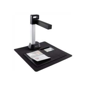 Scanner Iris Desk 6 – A4