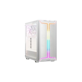 be quiet! Pure Base 501 DX White Midi Tower Branco