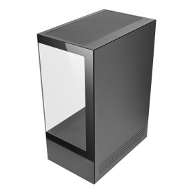 Mars Gaming MC-XO Midi Tower Preto