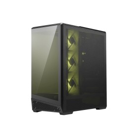 MSI MAG PANO 130R PZ caixa para computador Midi Tower Preto