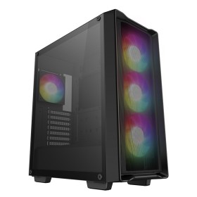 DeepCool CC560 MESH V2 Midi Tower Preto