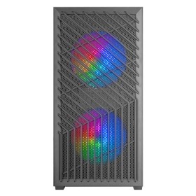 Mars Gaming MC-VORTEX Mini Tower Preto