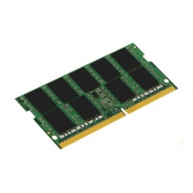 Kingston Technology ValueRAM KCP426SD8 16 módulo de memória 16 GB 1 x 16 GB DDR4 2666 MT s 260-pin SO-DIMM