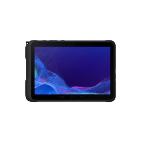 Tablet Samsung Galaxy Tab Active4 Pro 10.1″ 4Gb 64Gb Octacore 5G Preto