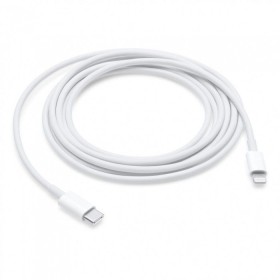 Apple - 60W USB-C Cable 1m (Woven Fabric) - NEW