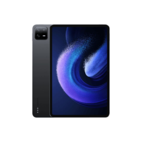 Tablet Xiaomi Pad 6 11″ 8Gb 256Gb Octacore Cinza Escuro