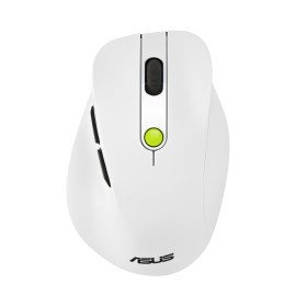 ASUS MD105 MOUSE VT-GN rato Universal Mão direita RF Wireless + Bluetooth 2400 DPI