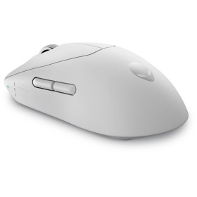 Alienware Pro Wireless Gaming Mouse rato Jogos Ambidestro RF Wireless + USB Type-C Ótico 26000 DPI