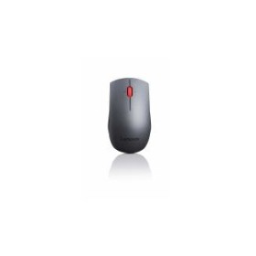 Lenovo 4X30H56886 rato Escritório Ambidestro RF Wireless Laser 1600 DPI