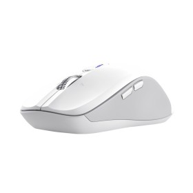 Trust 25674 rato Universal Ambidestro Bluetooth 3200 DPI
